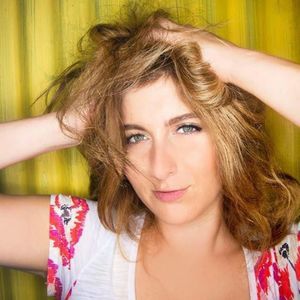 Meet your Posher, Nikki